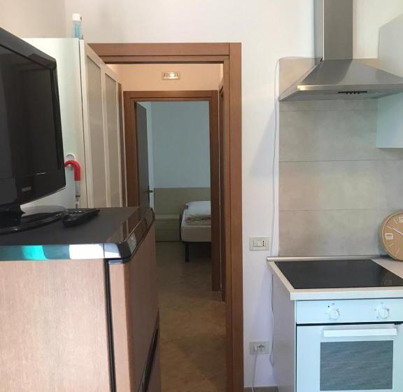 1 Bedroom Apartment, Casa Santa Maria