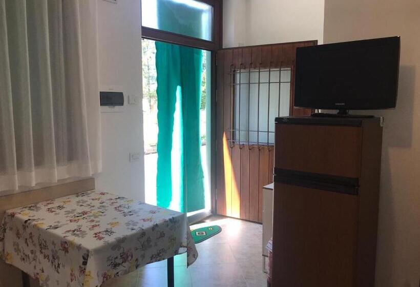 1 Bedroom Apartment, Casa Santa Maria