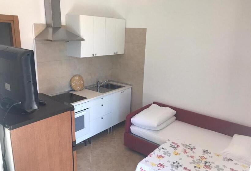 1 Bedroom Apartment, Casa Santa Maria