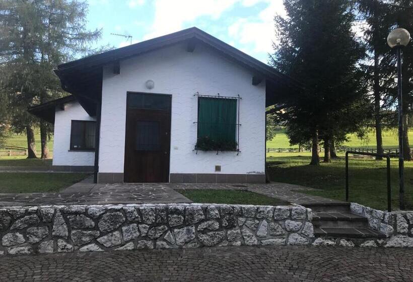 آپارتمان 1 خوابه, Casa Santa Maria