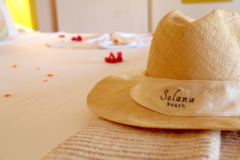 اتاق لوکس, Solana Beach Mauritius   Adults Only