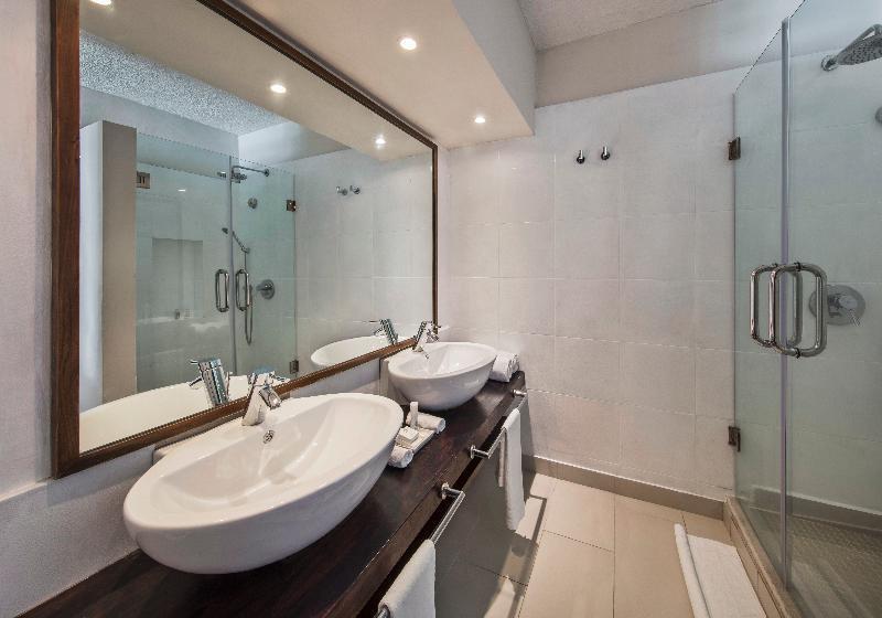 اتاق لوکس, Solana Beach Mauritius   Adults Only