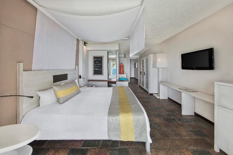 اتاق لوکس, Solana Beach Mauritius   Adults Only