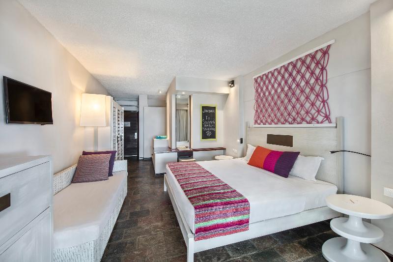 اتاق سوپریور, Solana Beach Mauritius   Adults Only
