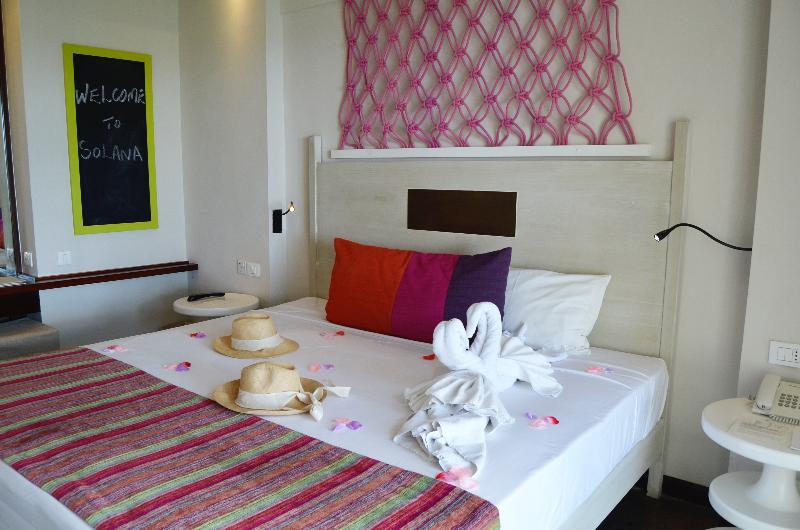اتاق سوپریور, Solana Beach Mauritius   Adults Only