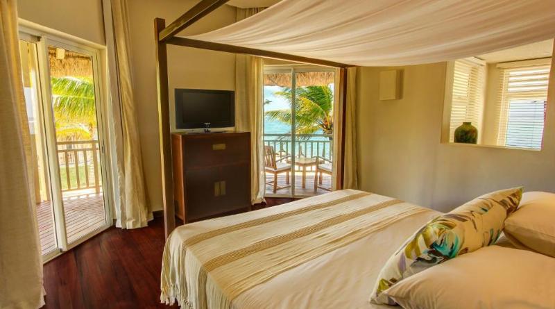 سوییت جونیور, Solana Beach Mauritius   Adults Only