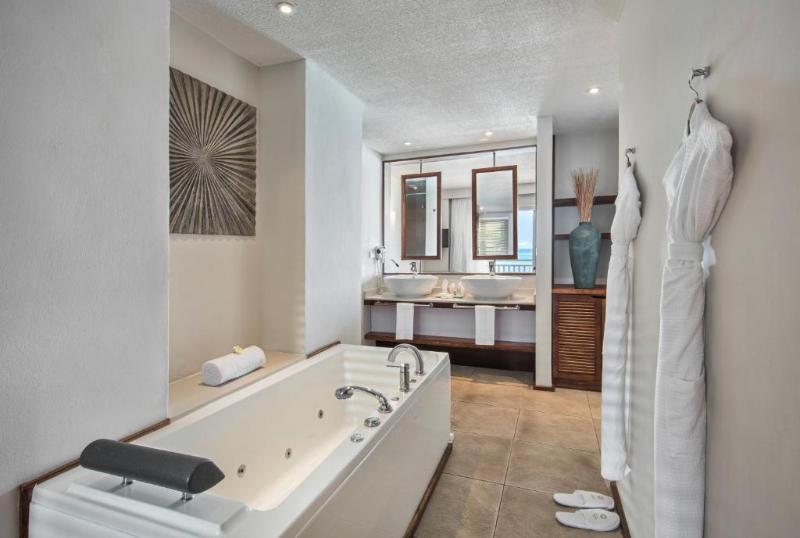 سوییت جونیور, Solana Beach Mauritius   Adults Only