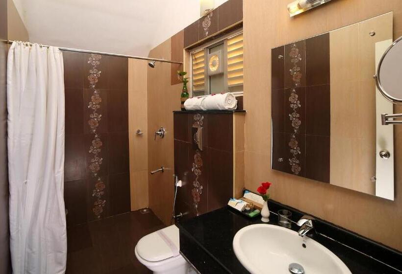 سوئیت پریمیوم, Rivulet Resort