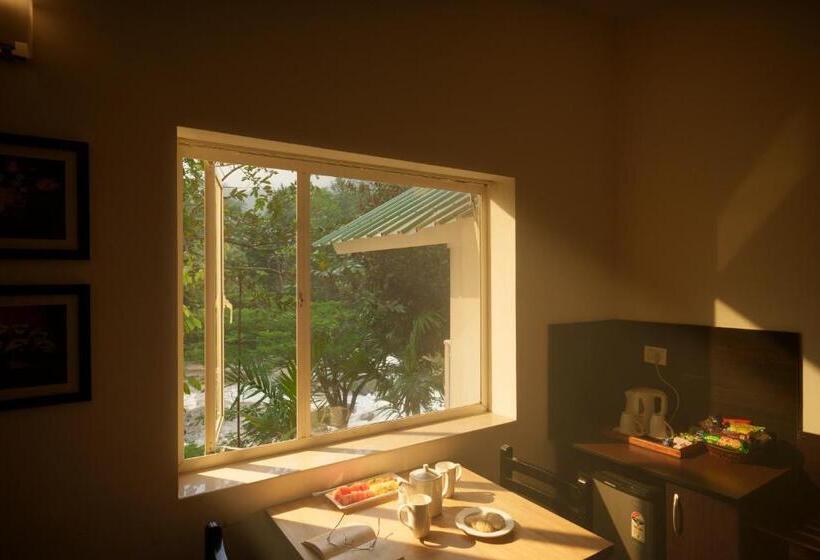 سوئیت پریمیوم, Rivulet Resort