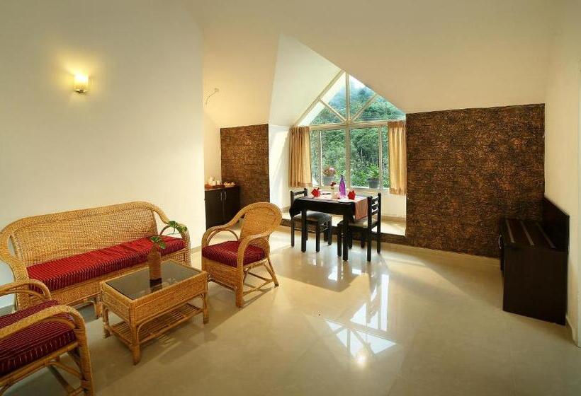 سوئیت پریمیوم, Rivulet Resort