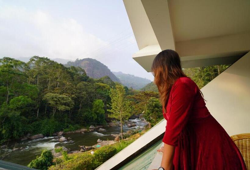 سوئیت پریمیوم, Rivulet Resort