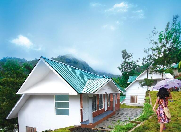 سوئیت پریمیوم, Rivulet Resort