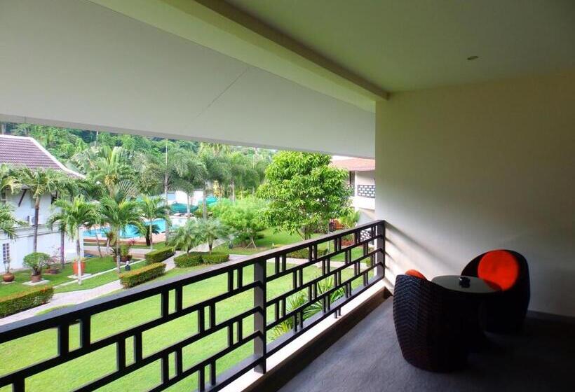 1 Bedroom Apartment, Serenity Lakeside Resort