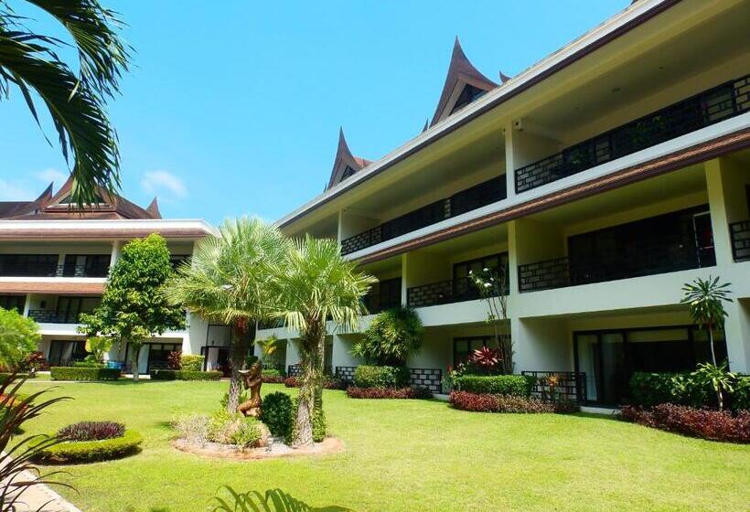 1 Bedroom Apartment, Serenity Lakeside Resort