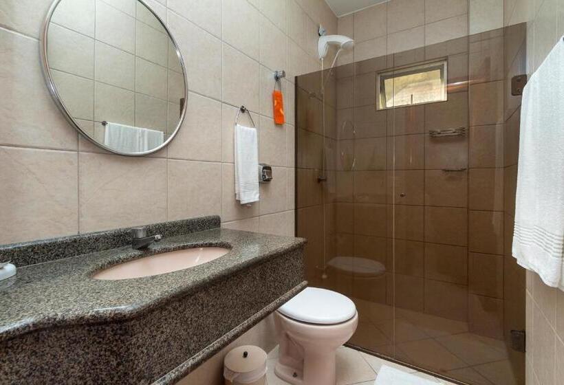 آپارتمان 1 خوابه, Pousada Acapulco   Bombinhas