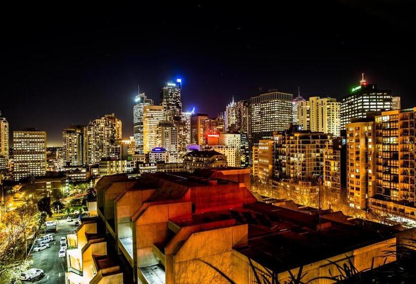 2 Bedrooms Apartment City View, Adge Hotel And Residences