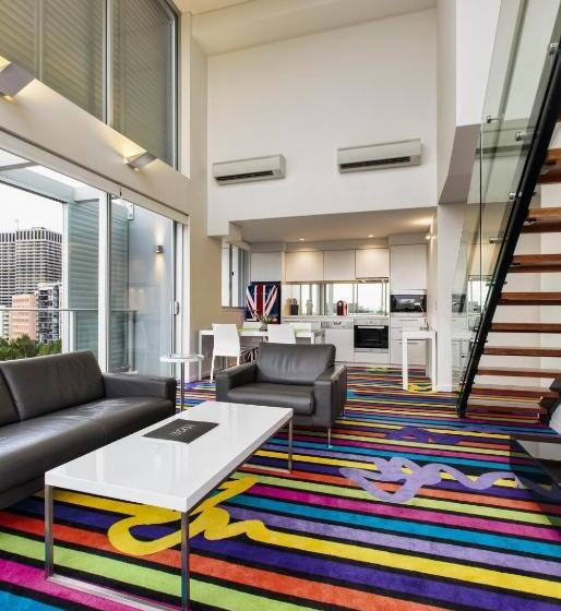 , Adge Hotel And Residences