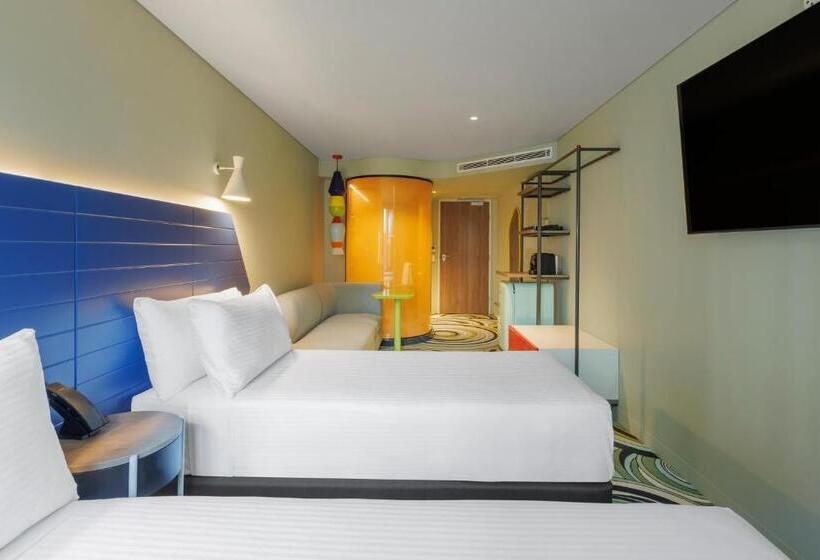 Quarto Estandar, Adge Hotel & Residences