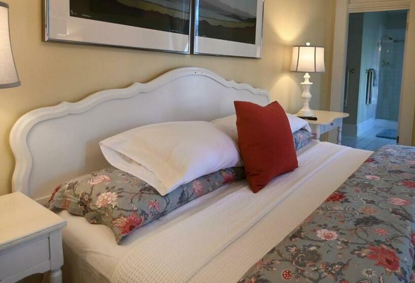 اتاق استاندارد با تخت بزرگ, Prairie Guest House