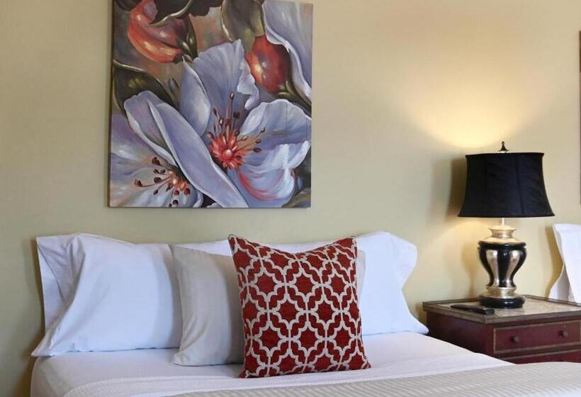 اتاق استاندارد, Prairie Guest House
