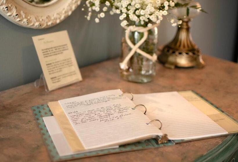 اتاق استاندارد, Prairie Guest House