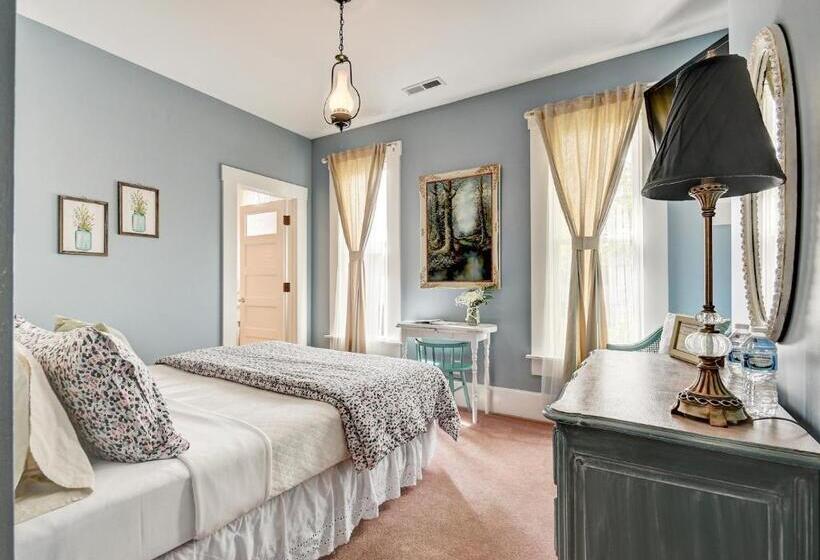 اتاق استاندارد, Prairie Guest House