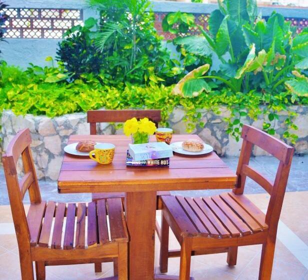 2 Bedrooms Suite Garden View, Corales Suites