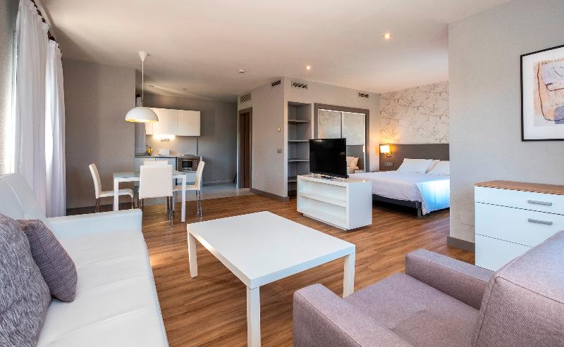 اتاق استاندارد, Ghl Hotel Neiva