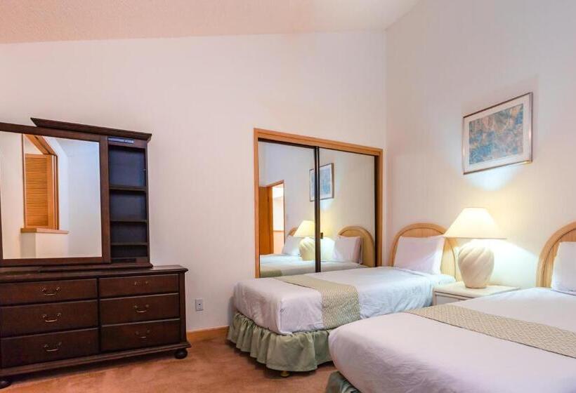 1 Bedroom Penthouse Apartment, Alupang Beach Tower