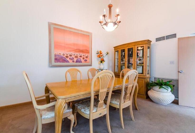 1 Bedroom Penthouse Apartment, Alupang Beach Tower