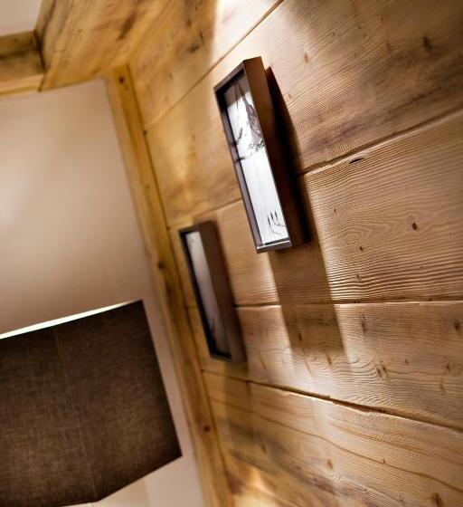 آپارتمان 2 خوابه, Cgh Residences & Spas Le Cristal De L Alpe