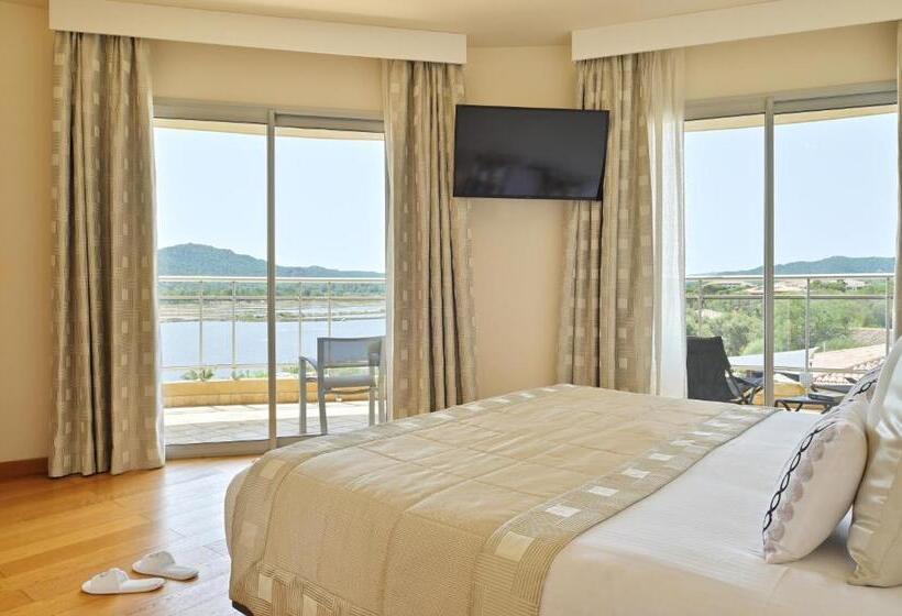 Prestige Suite, Costa Salina