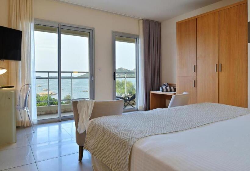 Comfort Room Sea View, Costa Salina