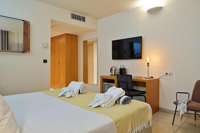 Standard Room, Costa Salina