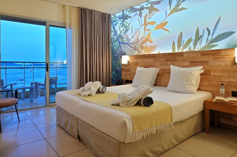 Standard Room, Costa Salina