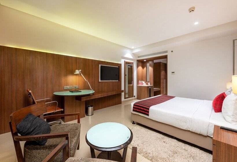 اتاق استاندارد, Express Inn The Business Luxury