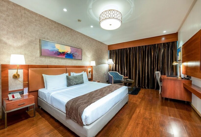 اتاق لوکس, Express Inn The Business Luxury