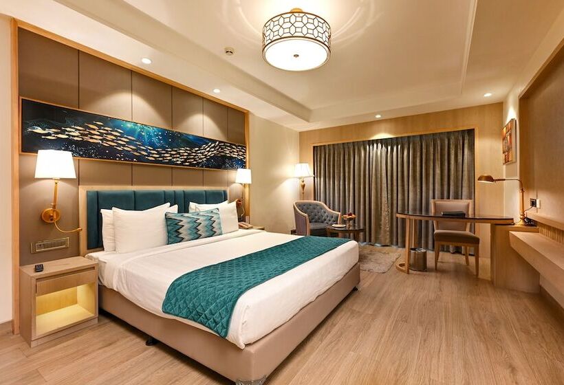 اتاق اجرایی, Express Inn The Business Luxury