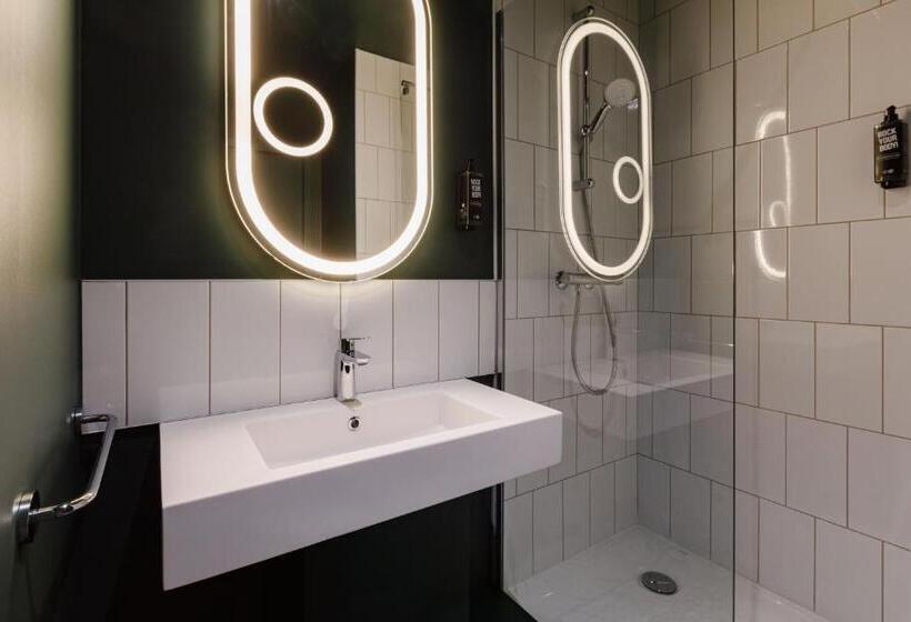 اتاق استاندارد, Ibis Lyon Est Meyzieu