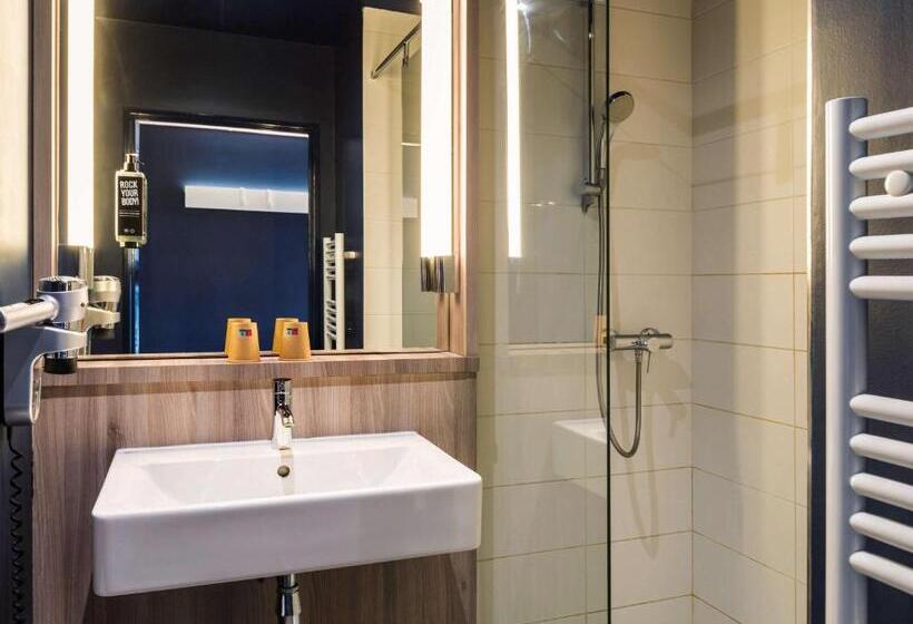 اتاق استاندارد, Ibis Lyon Est Meyzieu