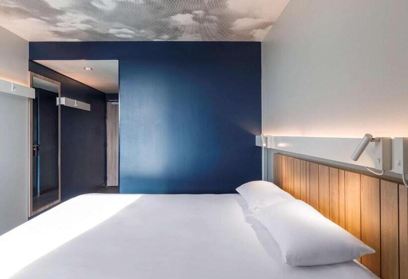 اتاق استاندارد, Ibis Lyon Est Meyzieu