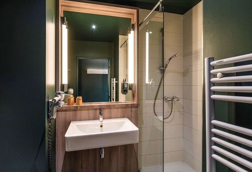اتاق استاندارد, Ibis Lyon Est Meyzieu