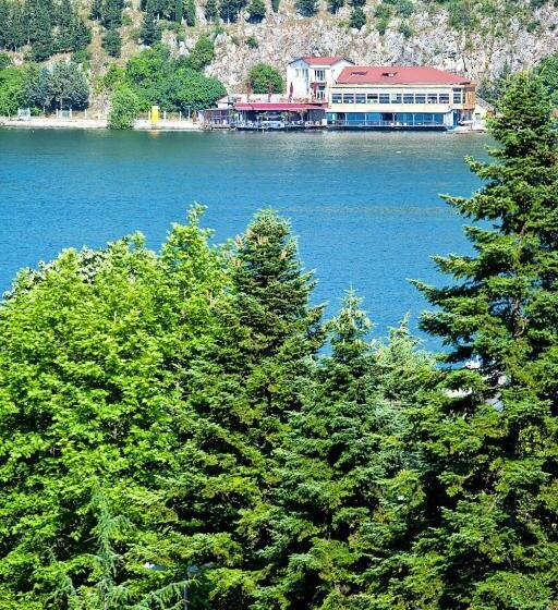 اتاق استاندارد یک نفره, Keletron Hotel   Bike And Motorcycle Friendly