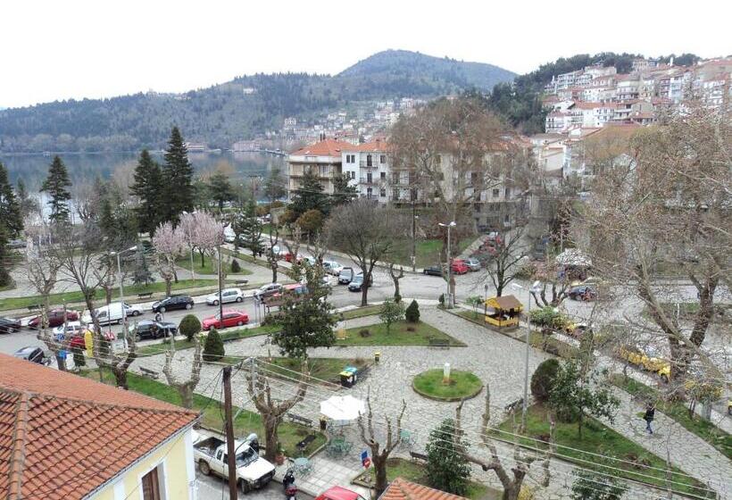 اتاق استاندارد, Keletron Hotel   Bike And Motorcycle Friendly