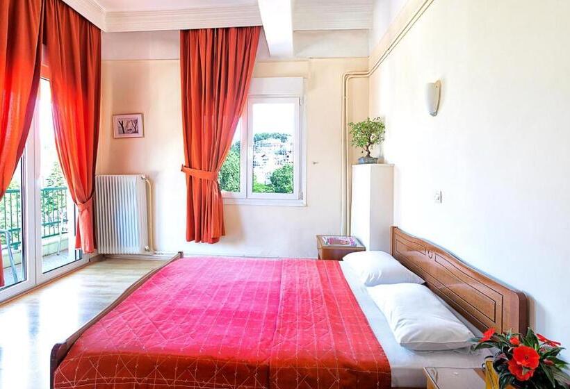 اتاق استاندارد, Keletron Hotel   Bike And Motorcycle Friendly