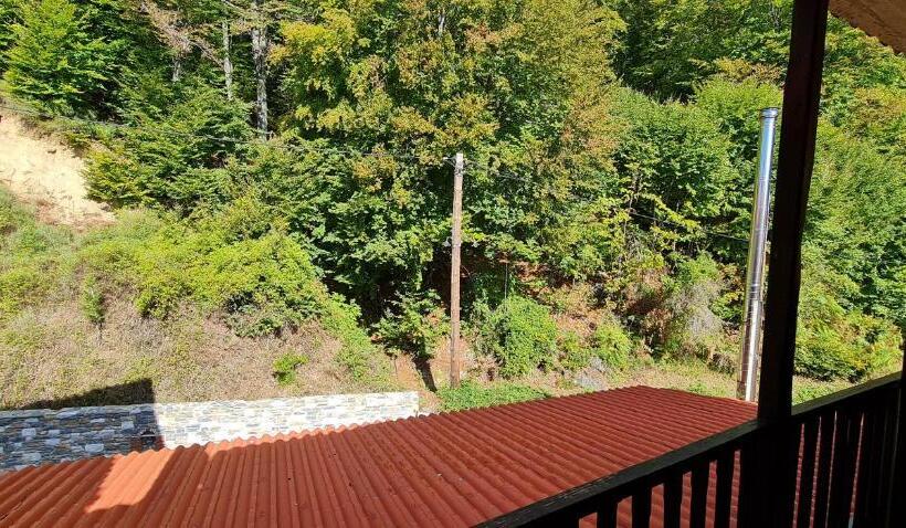 اتاق استاندارد, Manthos Mountain Resort & Spa