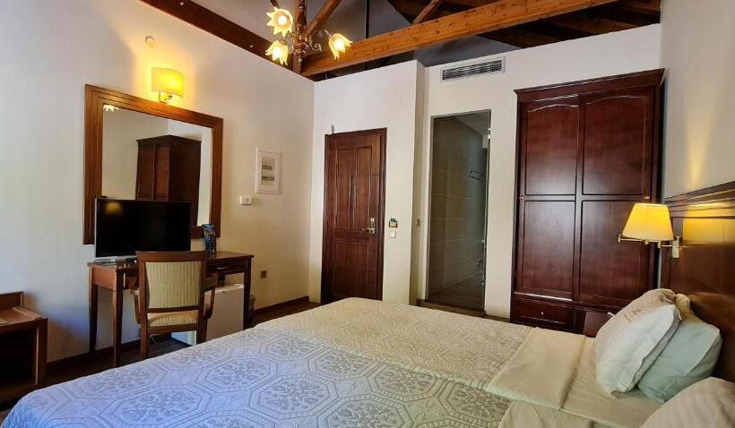 اتاق استاندارد, Manthos Mountain Resort & Spa