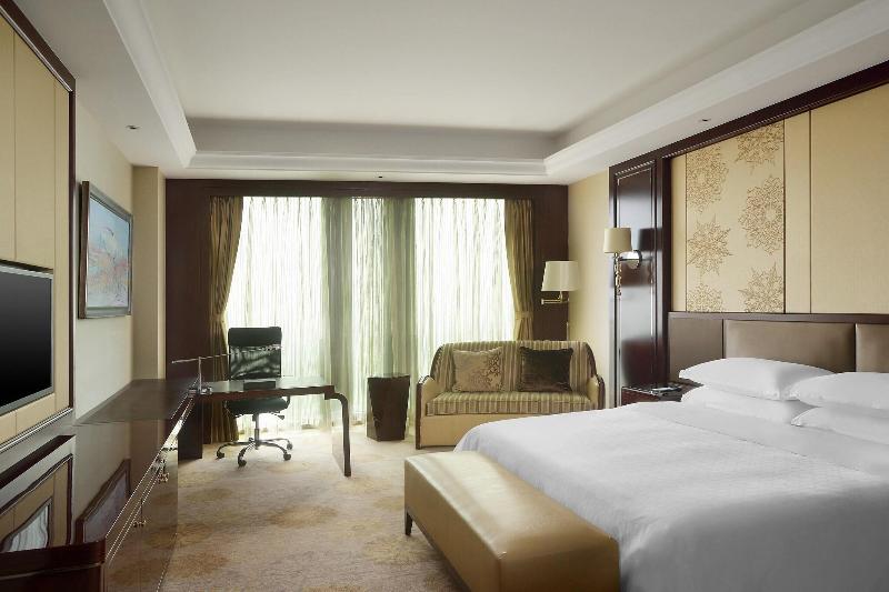 اتاق لوکس, Sheraton Shenyang South City