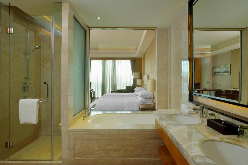 اتاق لوکس, Sheraton Shenyang South City