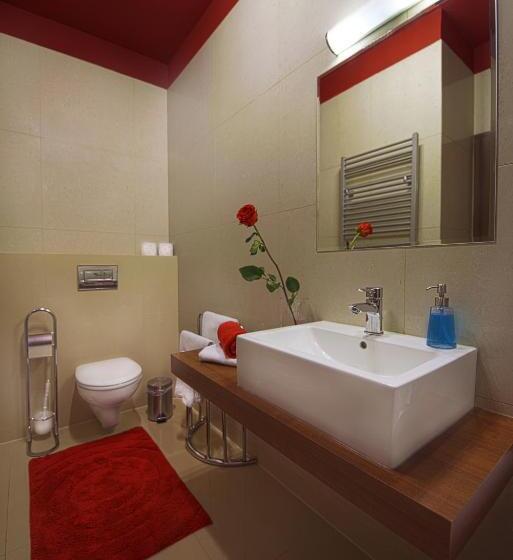 آپارتمان 2 خوابه, Tatragolf Mountain Resort